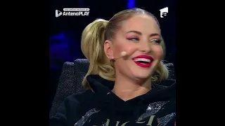 Cristi Popesco: „Nu poți să spui că nu e defect” 🤣🤣