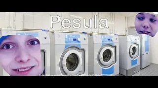 Sekoiluvideo #17 -Pesula