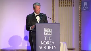 2023 Annual Dinner Keynote Address by Georgia Gov. Brian P. Kemp
