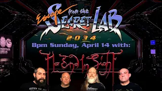 Escape From the Secret Lab ep. 106 feat. No End In Sight