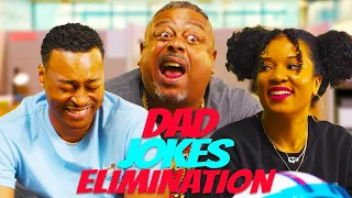 Dad Jokes Elimination | Episode 18 | All Def