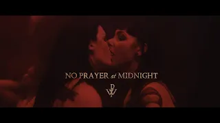 POWERWOLF - No Prayer At Midnight (Official Video) | Napalm Records