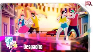 Just Dance 2018 - Despacito