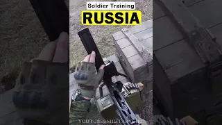 Machine Gunners: RUSSIA vs USA vs INDIA #Shorts