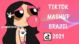 #Dancesesouber 💨 TIKTOK MASHUP BRAZIL 2022 {Tik Tok} 💫 MÙSICAS TIK TOK, DANCE SE SOUBER #49