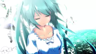 Nightcore - Never Cry Again