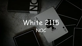 White 2115 - NOC lyrics