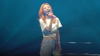 220515 볼빨간사춘키 콘서트 SEOUL 앵콜 야경,나의사춘기에게