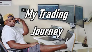 I Failed As a Trader Until I Tried This 1 Trading Habit | My Trading Journey