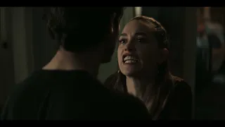 Love Quinn - "If I'm not enough for you, you'll kill me." (You S3)