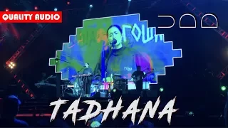 Up Dharma Down (UDD) - Tadhana (Live at Jack TV Mad Fest 2018) *Emotional Feels*