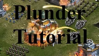 Clash of Kings Plunder Tutorial