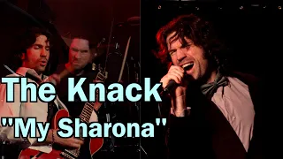 My Sharona - The Knack - Cover