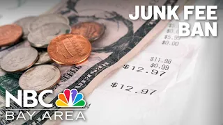 Junk fee law bans restaurant surcharges