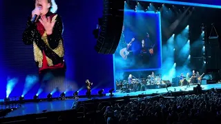 Rolling Stones - Get Off of My Cloud, Seattle WA, 5/15/2024 Live