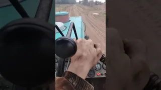 т-150 гусеничный