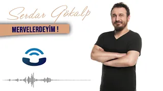 Serdar Gökalp - Mervelerdeyim (Telefon Şakası)