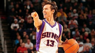 Steve Nash vs Clippers (2006 WCF - Game 1) - 31 Pts, 12 Assists, 10-15 FGM, 3-5 Threes, Clutch, MVP!