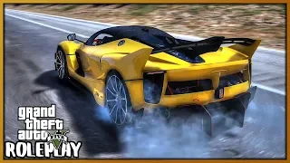 GTA 5 Roleplay - HOW I SPENT $3.4 MILLION | RedlineRP #715