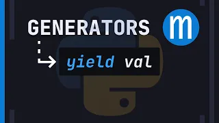 Python Generators