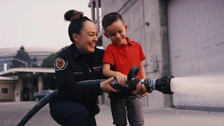 Join the Sunnyvale Public Safety Team