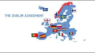 What is The Dublin Agreement?