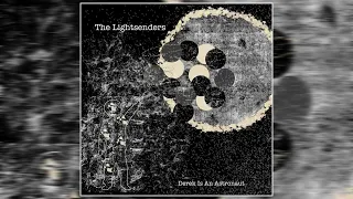 The Lightsenders - Derek Is An Astronaut (2022) (Full Album)