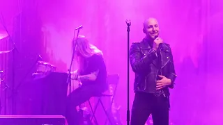 Soen - Lotus - Lisbon - 5 October'23