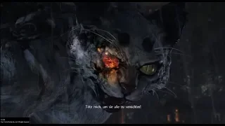 Nioh - Boss Weißer Tiger - Tipp´s deutsch / easy!!!