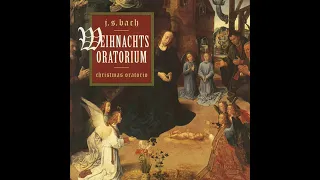 Liubomir Diakovski in Christmas Oratorio - J.S. Bach, No.15 (Frohe Hirten, eilt, ach eile)