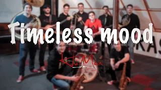 HuMen Brass Band - Timeless Mood (Official Music Video)