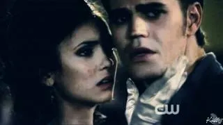 TVD | Stefan + Katherine | Just all i need it.