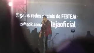 QUE MAL TE FIZ EU - GUSTTAVO LIMA FESTEJA SOROCABA 2015