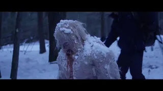 "I did this to you" clip - from ABOMINABLE