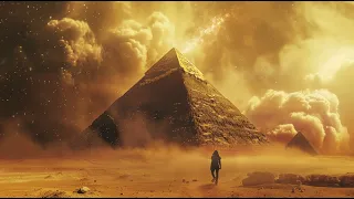 Da Vinci's Pyramid Codes & Recent Discoveries inside the Great Pyramid