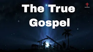 The True Gospel (Voddie Baucham - Sermon Jam - Shepherd's Conference 2022)