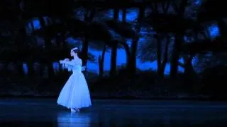 Diana Vishneva - Sergei Polunin - Giselle (5)