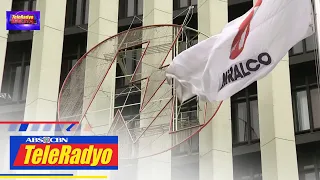 Singil sa kuryente ng Meralco nakaambang tumaas | TELERADYO BALITA (27 April 2023)