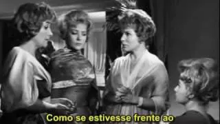 El ángel exterminador (1962) Luis Buñuel