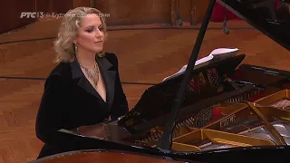 S. Rachmaninoff: Symphonic Dances op. 45 for two pianos (Tamara Stefanovich & Nenad Lečić)