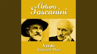 Requiem Mass: II. Dies Irae: Dies Irae - Tuba Mirum - Mors Stupebit - Liber Scriptus - Quid Sum...