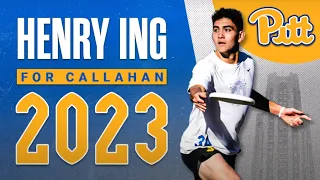 Henry Ing Callahan 2023