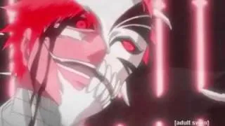 Bleach Marilyn Manson Amv (Sweet Dreams)