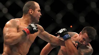 JUNIOR DOS SANTOS vs FRANK MIR HL