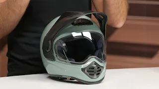 Arai XD-5 Helmet Review