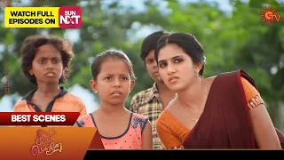 Singappenne - Best Scenes | 19 Oct 2023 | Sun TV | Tamil Serial