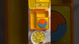 Packing lunch for kids tiktok compilation #4