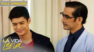 [ENG SUB] Ep 31 | La Vida Lena | Erich Gonzales, JC de Vera, Carlo Aquino