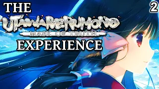 The Utawarerumono Experience | Mask of Truth - Episode 2