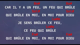 Paroles   Tu me demandes pourquoi j'aime Le louer